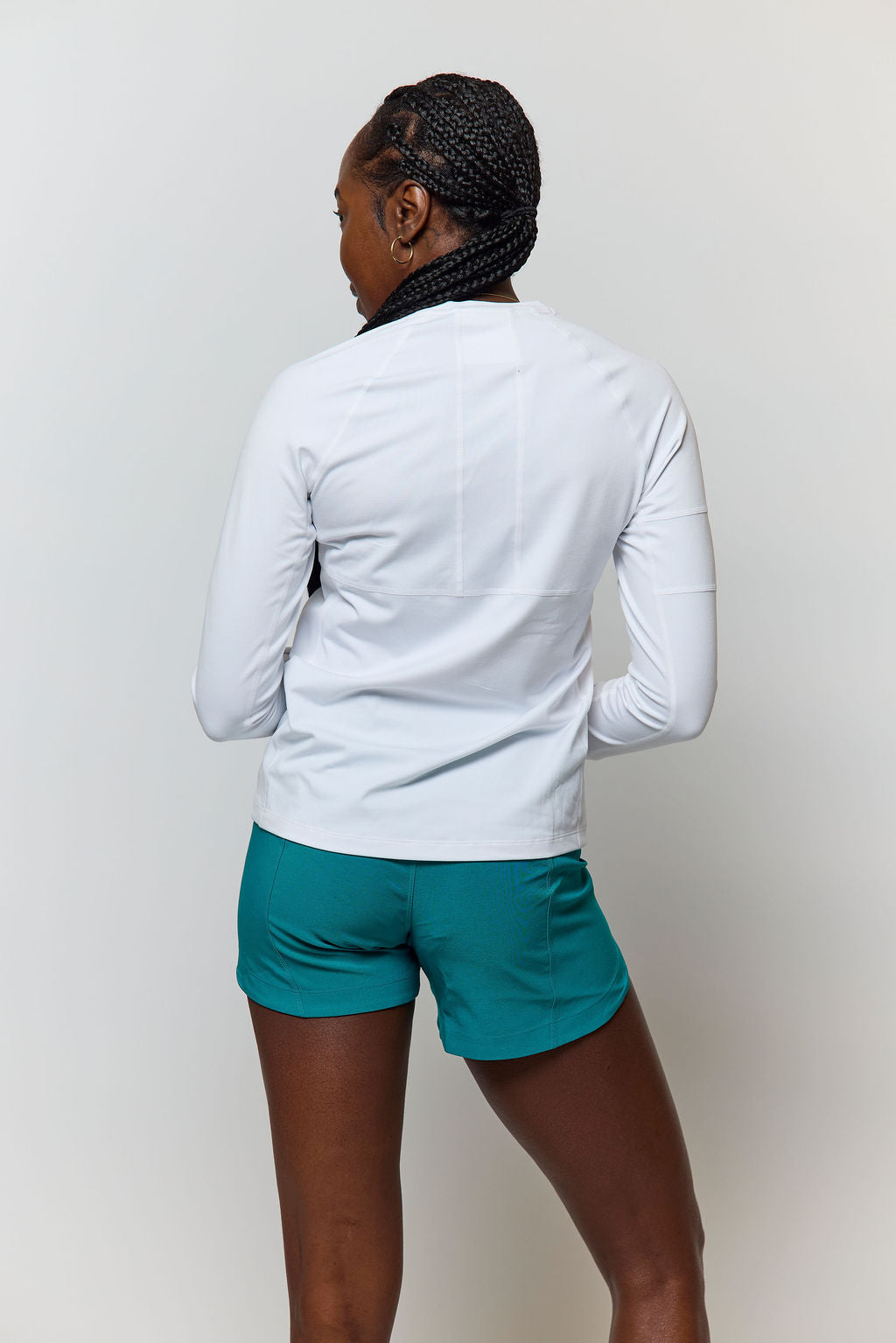 Excel Women's Workout Shorts - FlexHer