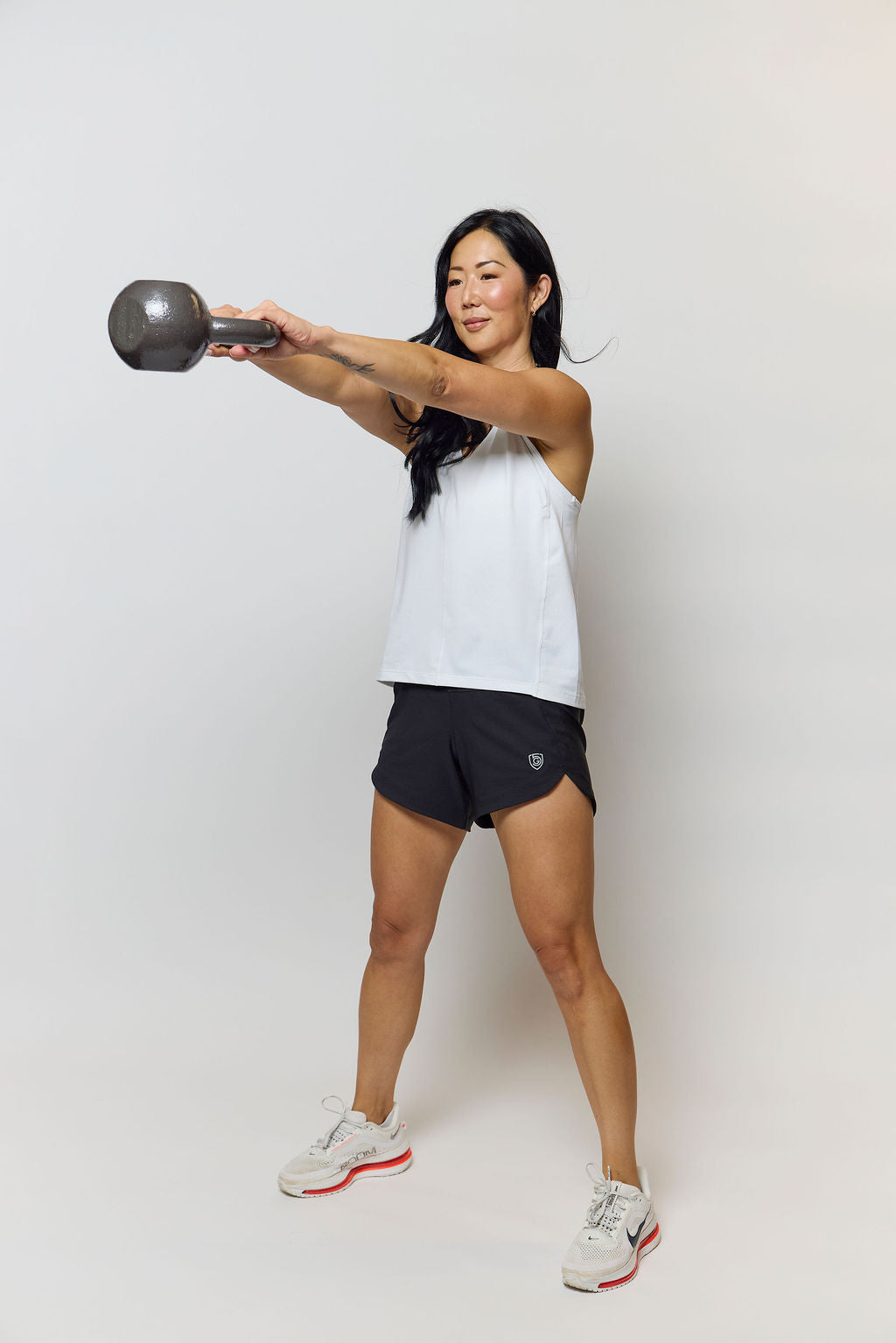 Excel Women's Workout Shorts - FlexHer