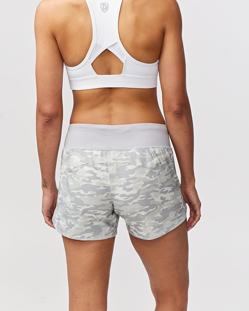 Excel Women's Workout Shorts - FlexHer