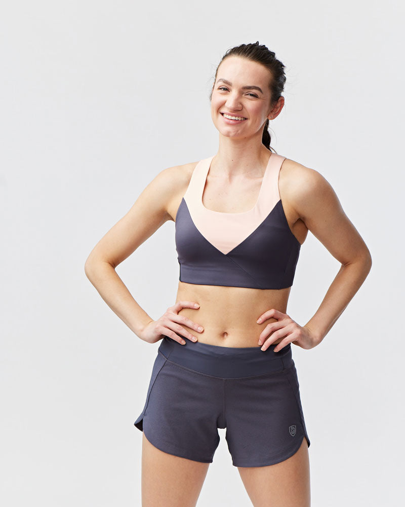 Excel Women's Workout Shorts - FlexHer