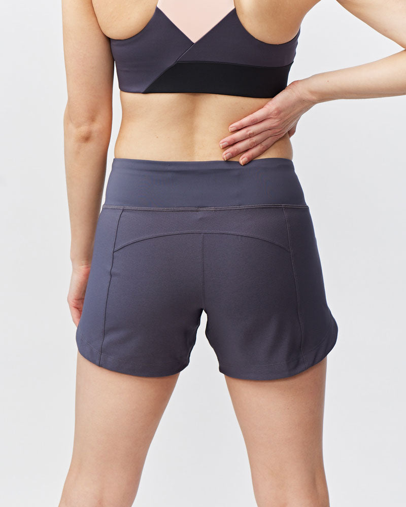 Excel Women's Workout Shorts - FlexHer