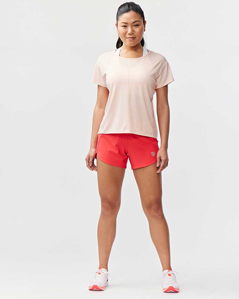 Excel Women's Workout Shorts - FlexHer