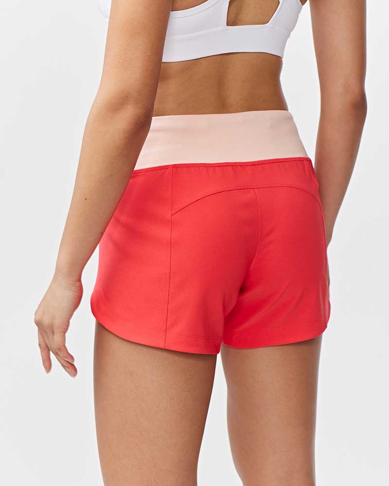 Excel Women's Workout Shorts - FlexHer