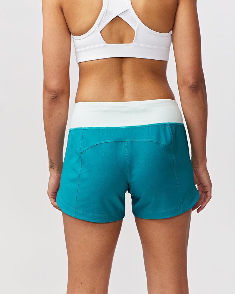 Excel Women's Workout Shorts - FlexHer