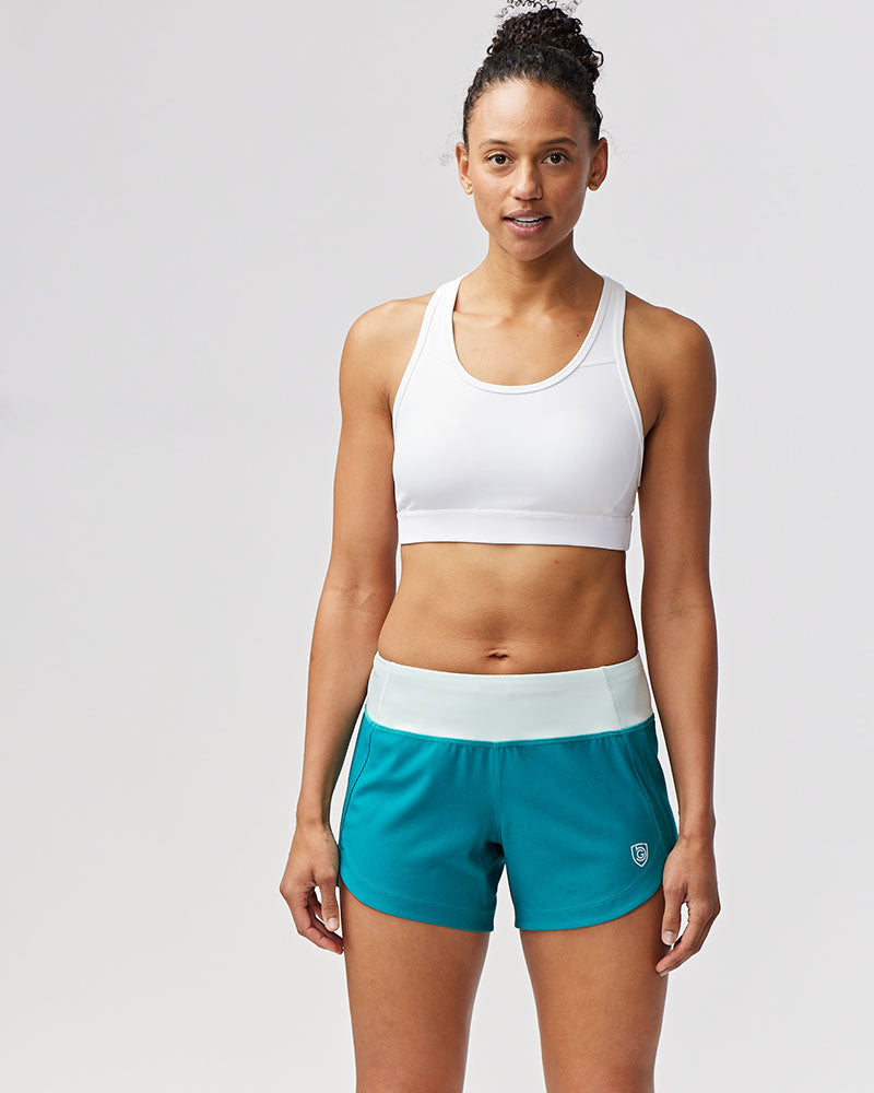 Excel Women's Workout Shorts - FlexHer