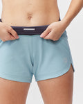Excel Women's Workout Shorts - FlexHer