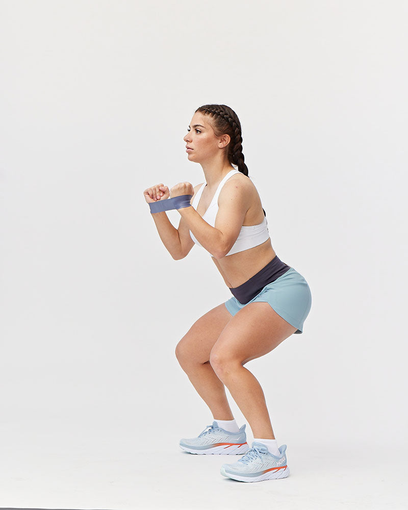 Excel Women's Workout Shorts - FlexHer