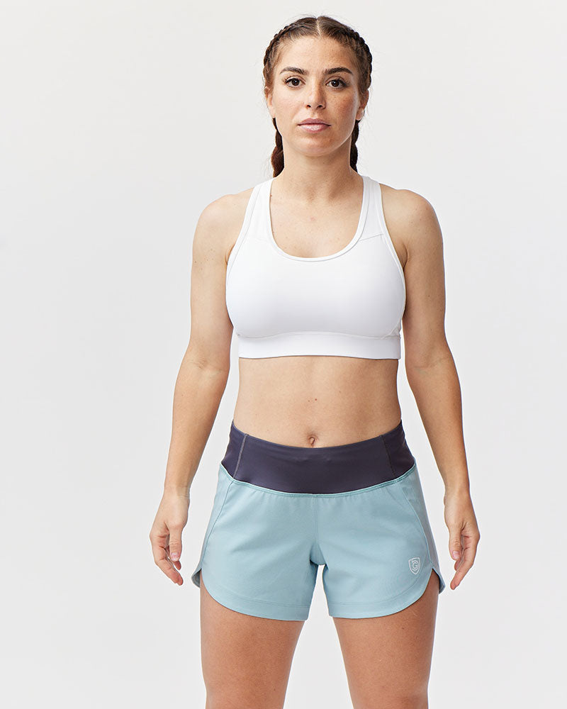 Excel Women's Workout Shorts - FlexHer