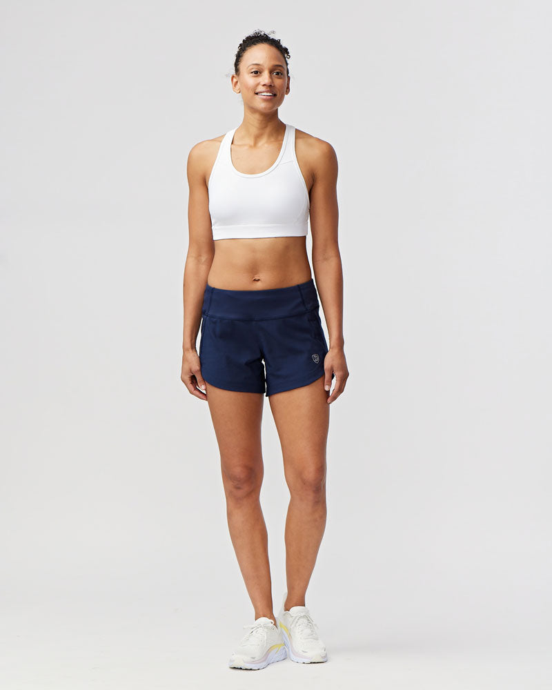 Excel Women's Workout Shorts - FlexHer