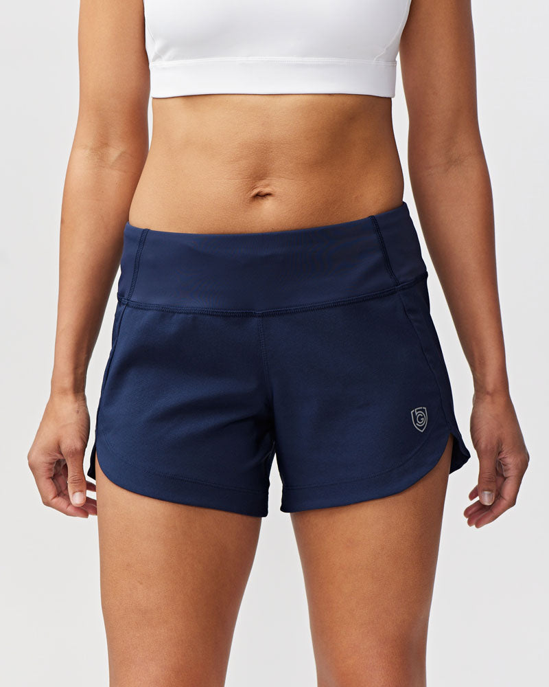 Excel Women's Workout Shorts - FlexHer