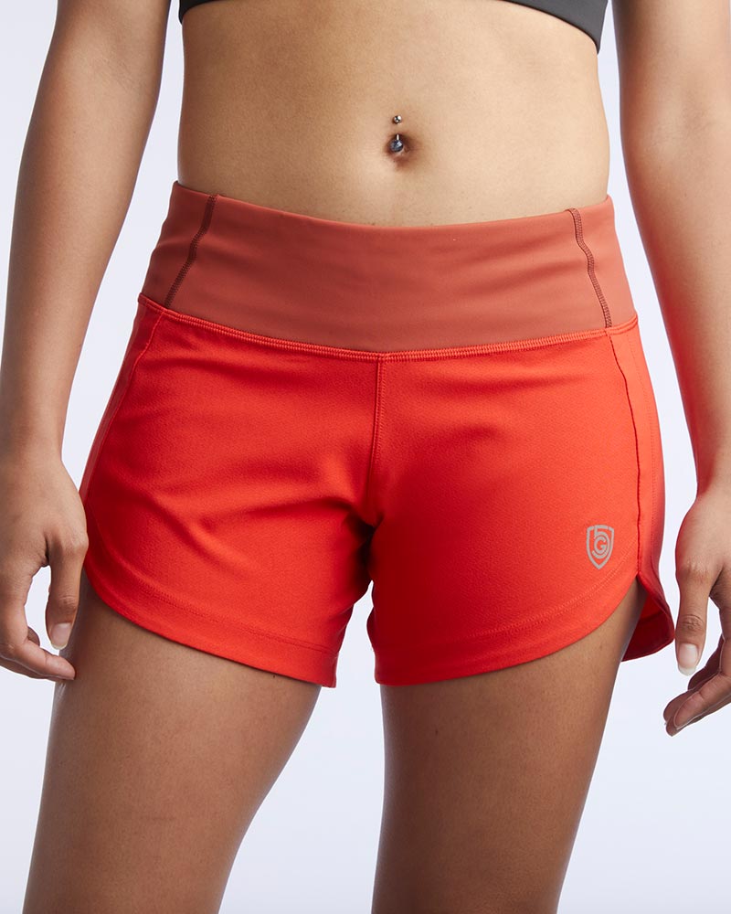 Excel Women's Workout Shorts - FlexHer