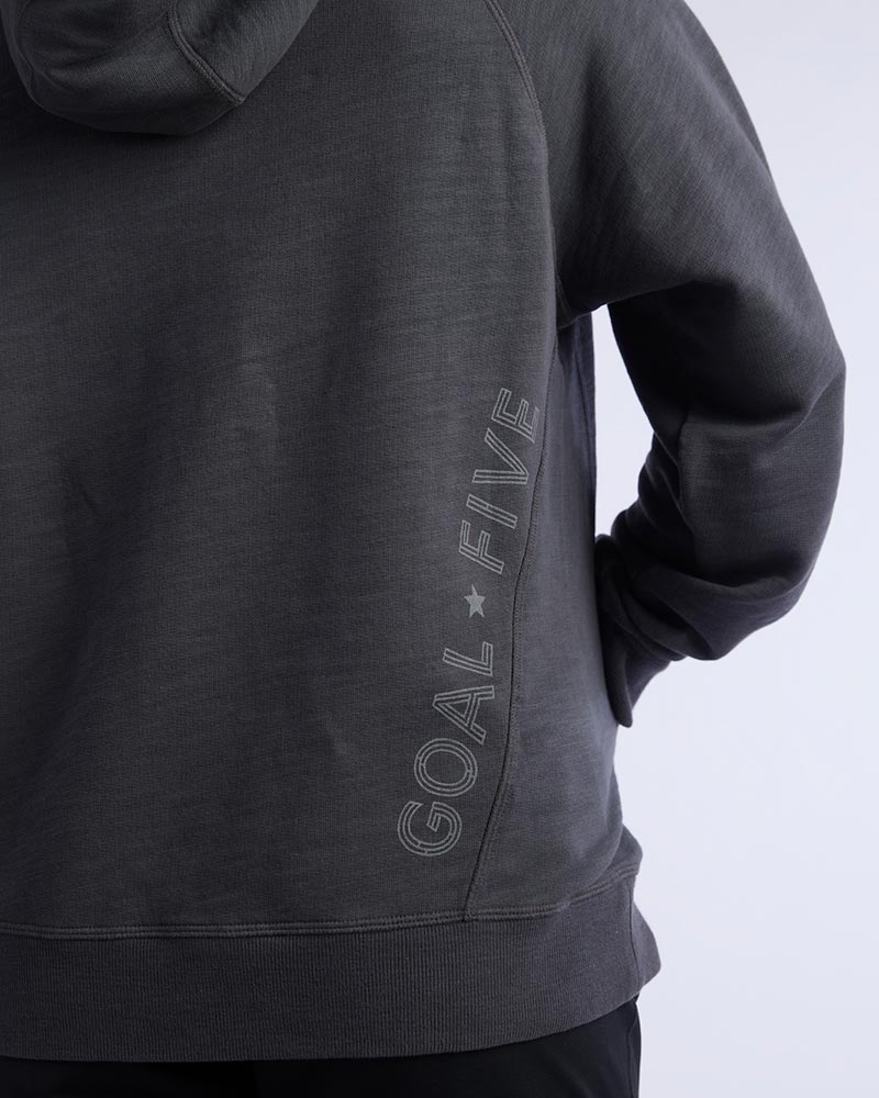 Freasy Women's Relaxed Fit Hoodie - FlexHer