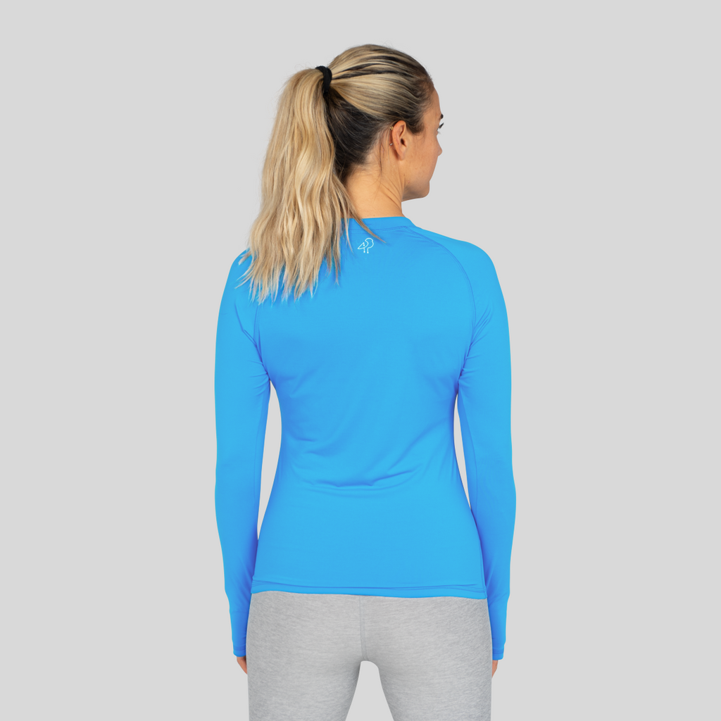 Laguna UPF 50+ Women's Sun Shirt - FlexHer