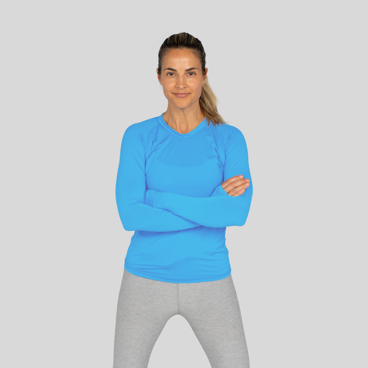 Laguna UPF 50+ Women's Sun Shirt - FlexHer