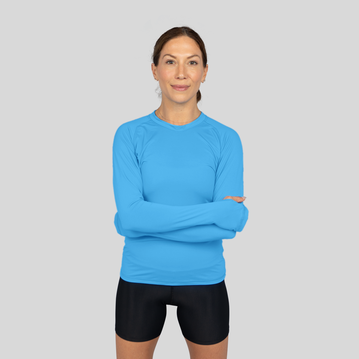 Laguna UPF 50+ Women's Sun Shirt - FlexHer