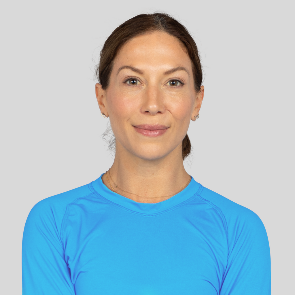 Laguna UPF 50+ Women's Sun Shirt - FlexHer