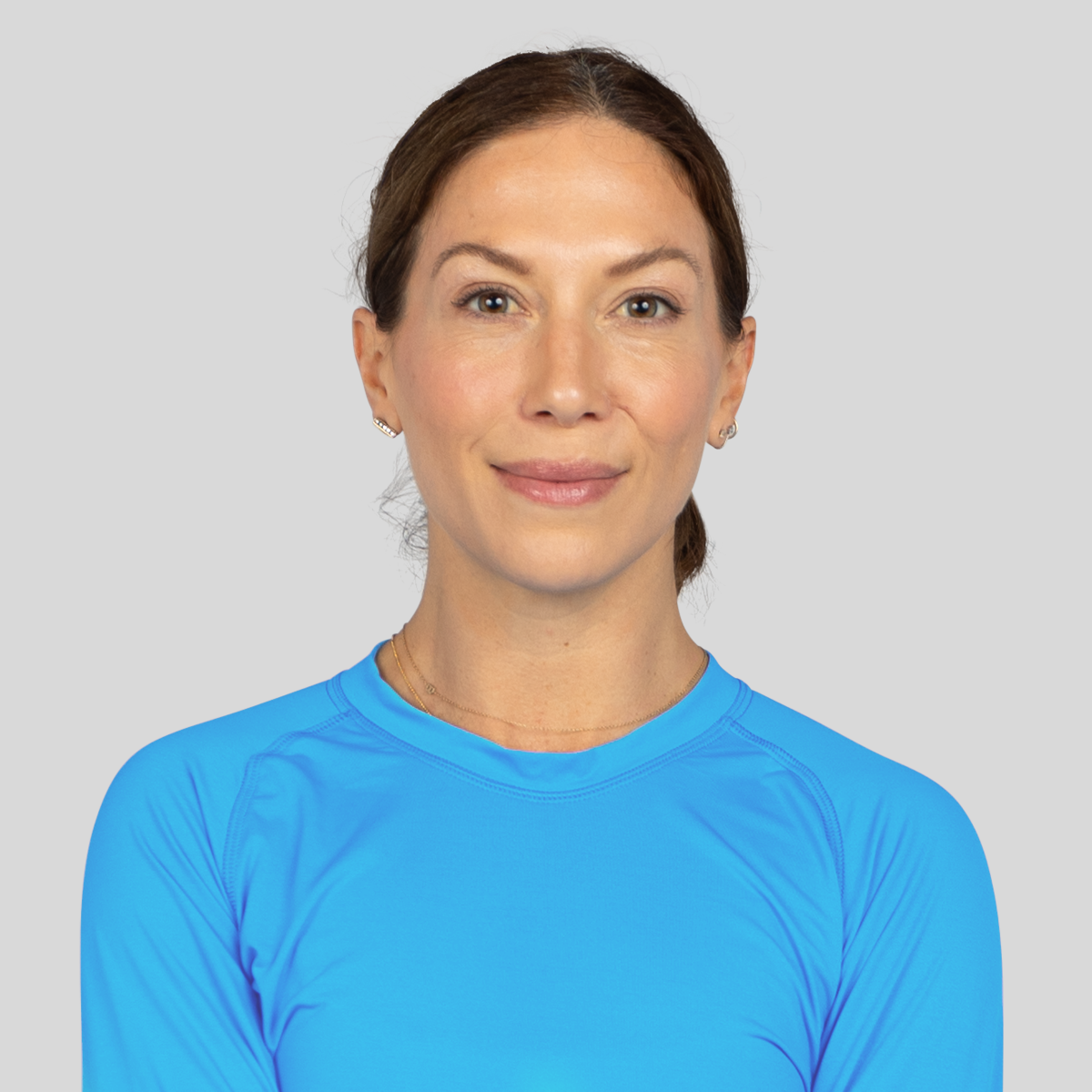 Laguna UPF 50+ Women's Sun Shirt - FlexHer