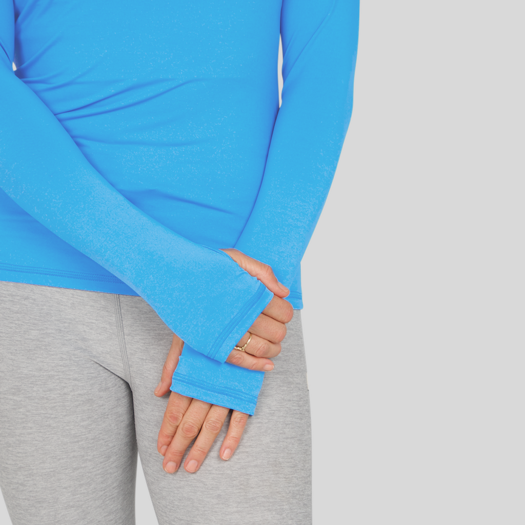 Laguna UPF 50+ Women's Sun Shirt - FlexHer