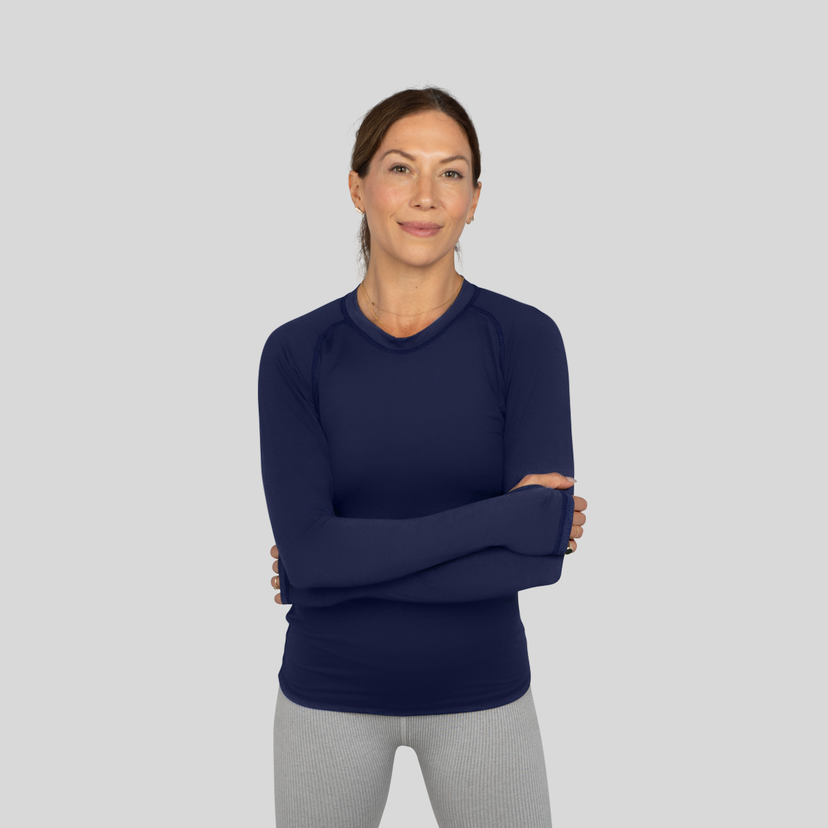 Laguna UPF 50+ Women's Sun Shirt - FlexHer