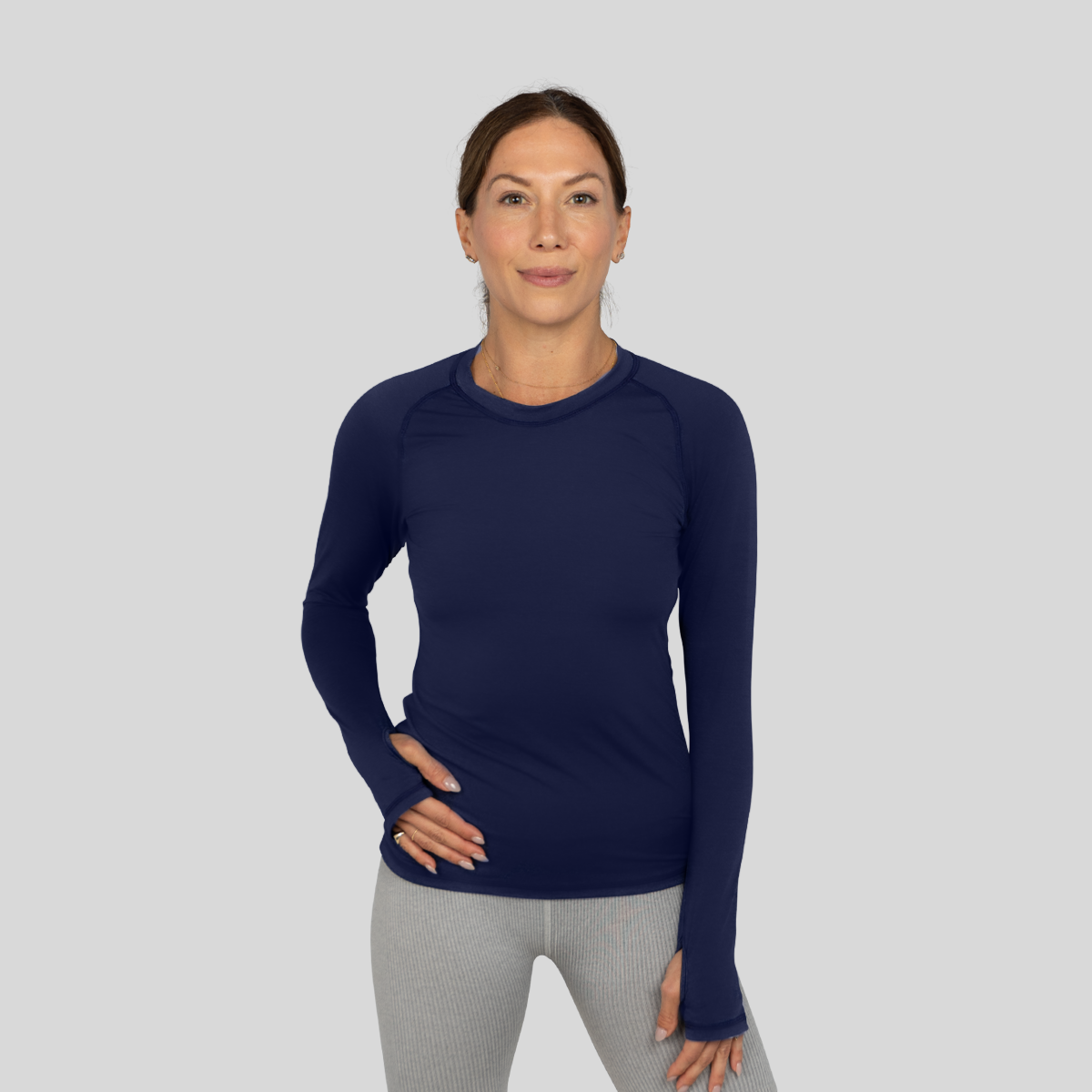 Laguna UPF 50+ Women's Sun Shirt - FlexHer