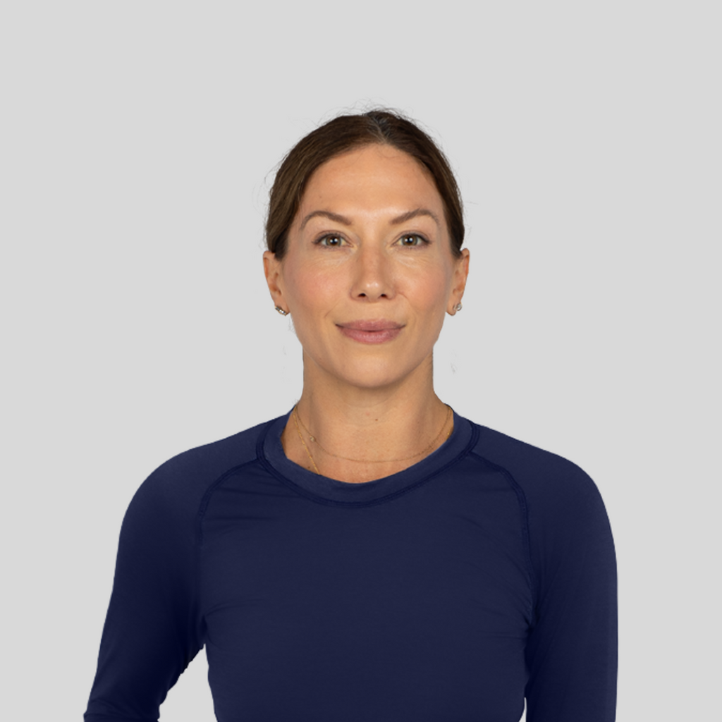 Laguna UPF 50+ Women's Sun Shirt - FlexHer