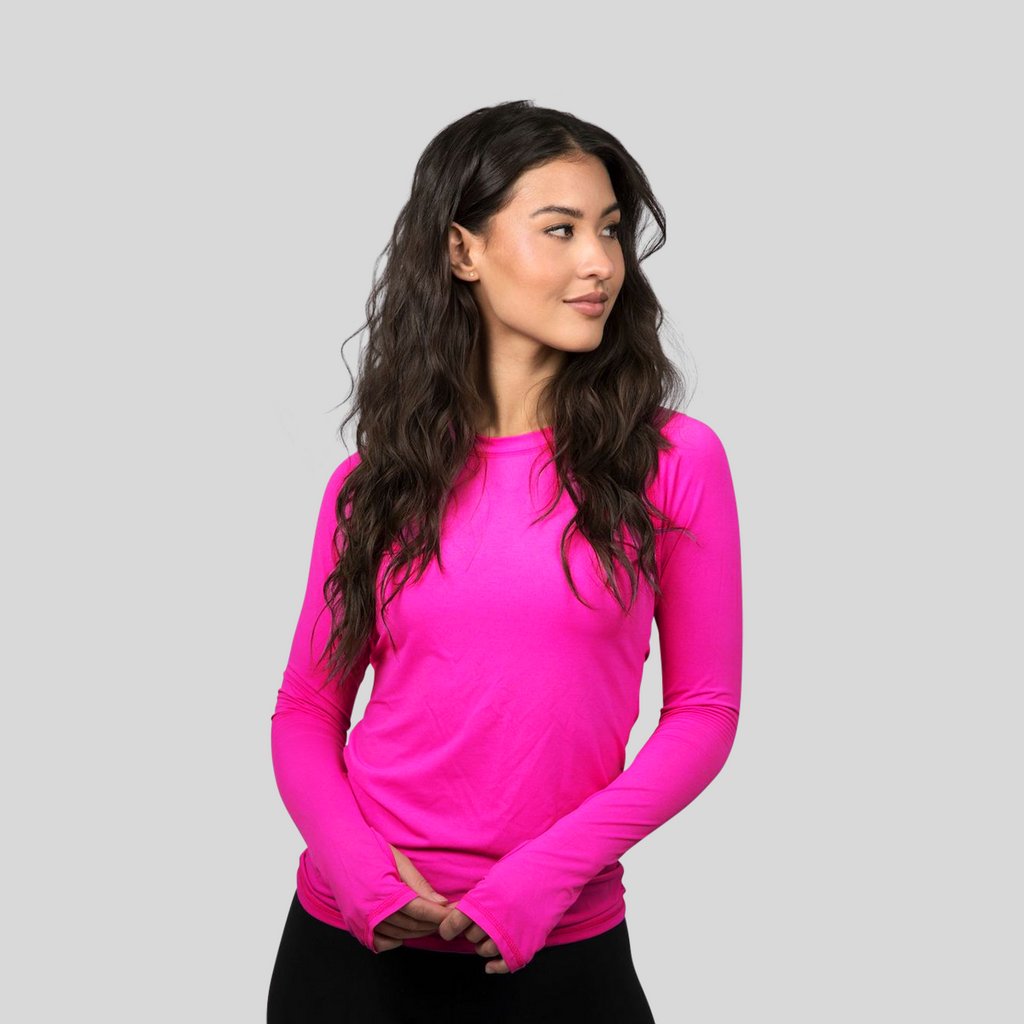 Laguna UPF 50+ Women's Sun Shirt - FlexHer