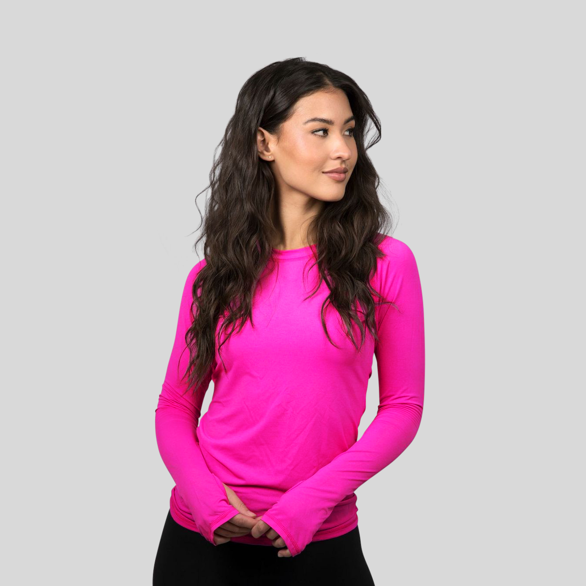 Laguna UPF 50+ Women's Sun Shirt - FlexHer