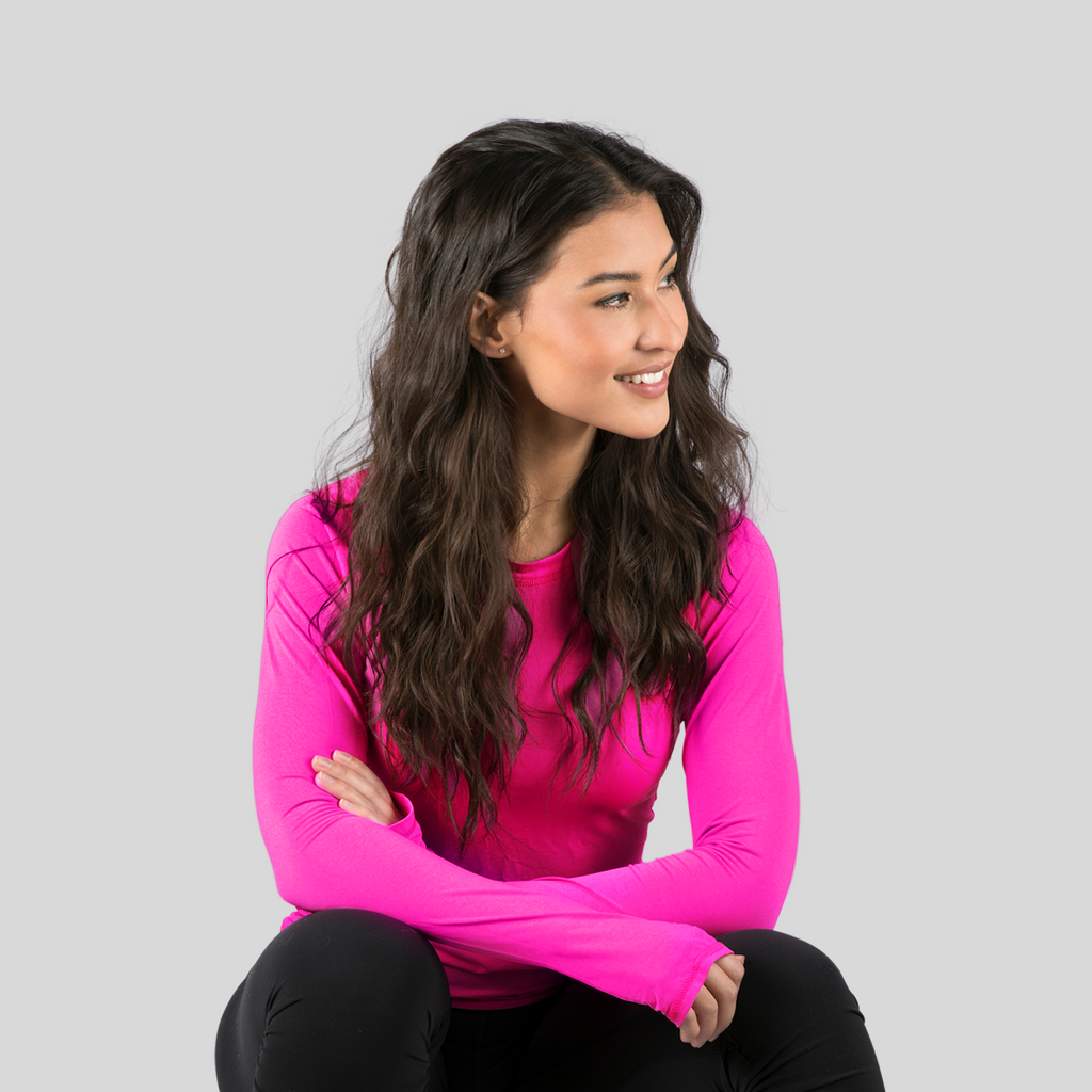 Laguna UPF 50+ Women's Sun Shirt - FlexHer