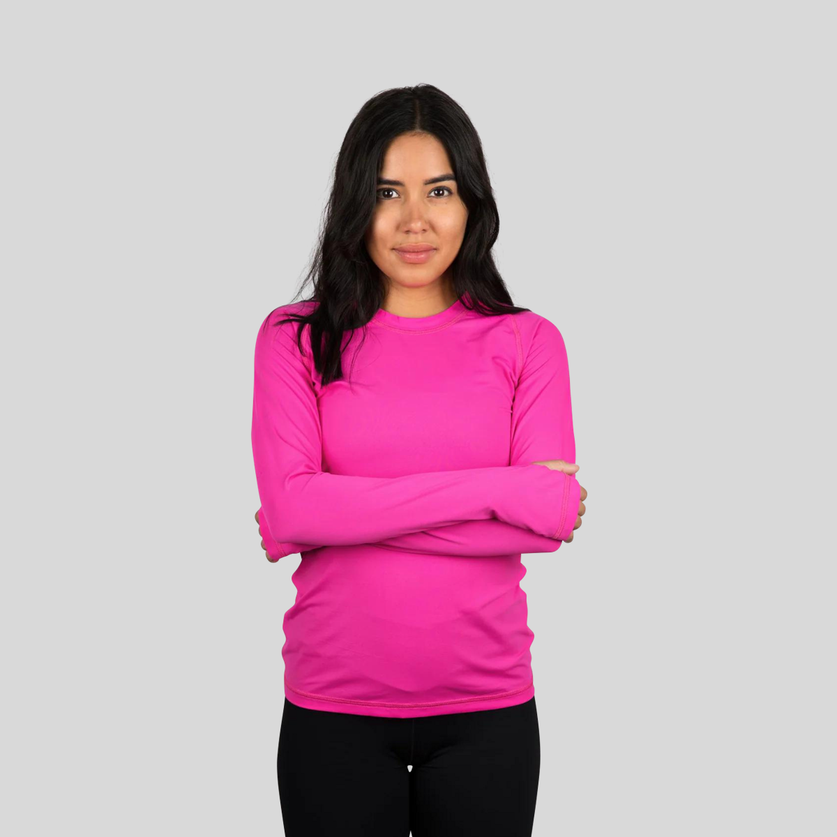 Laguna UPF 50+ Women's Sun Shirt - FlexHer