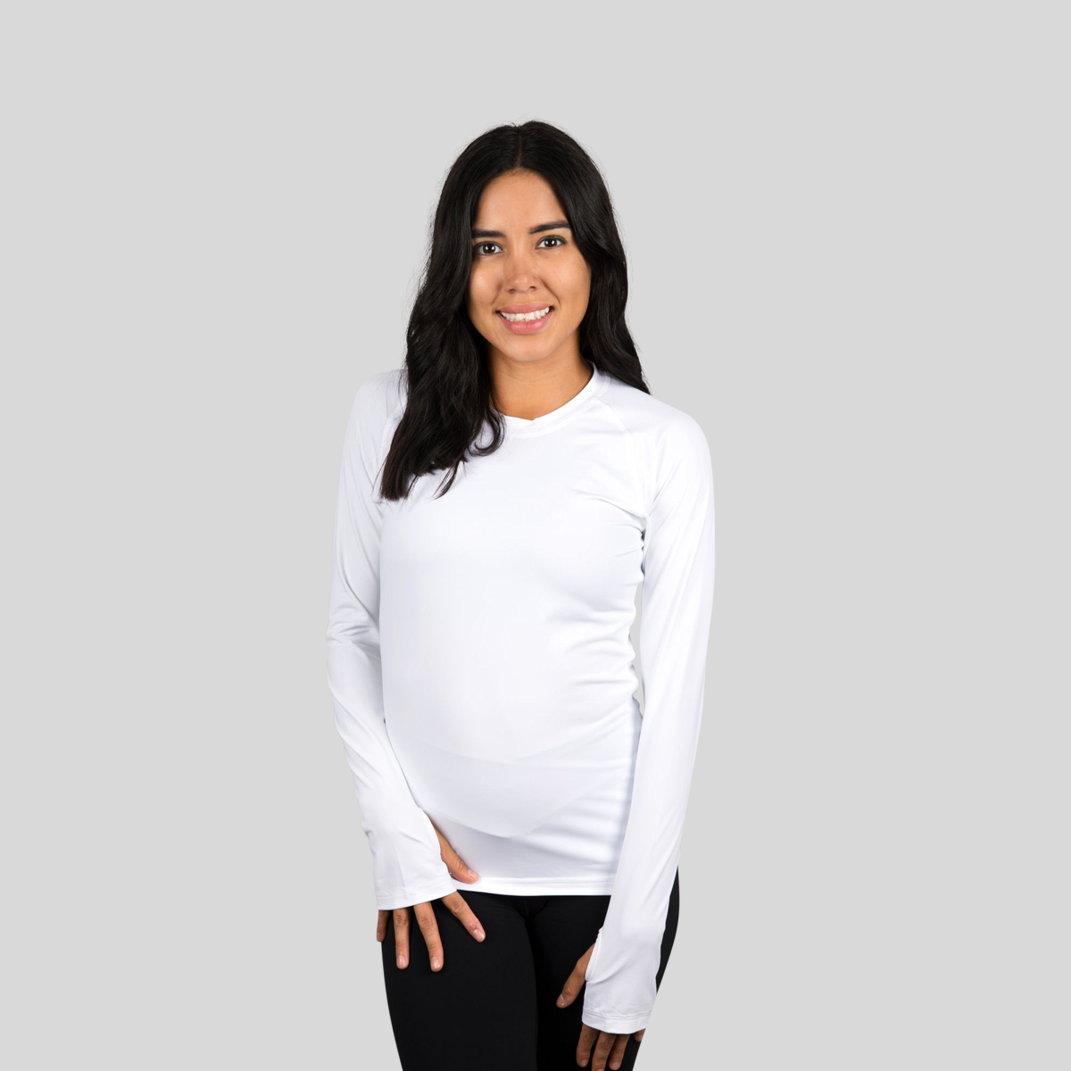 Laguna UPF 50+ Women's Sun Shirt - FlexHer