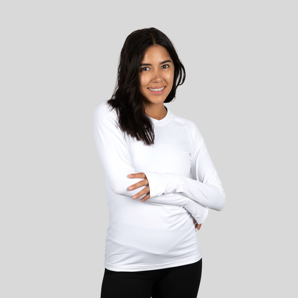 Laguna UPF 50+ Women's Sun Shirt - FlexHer