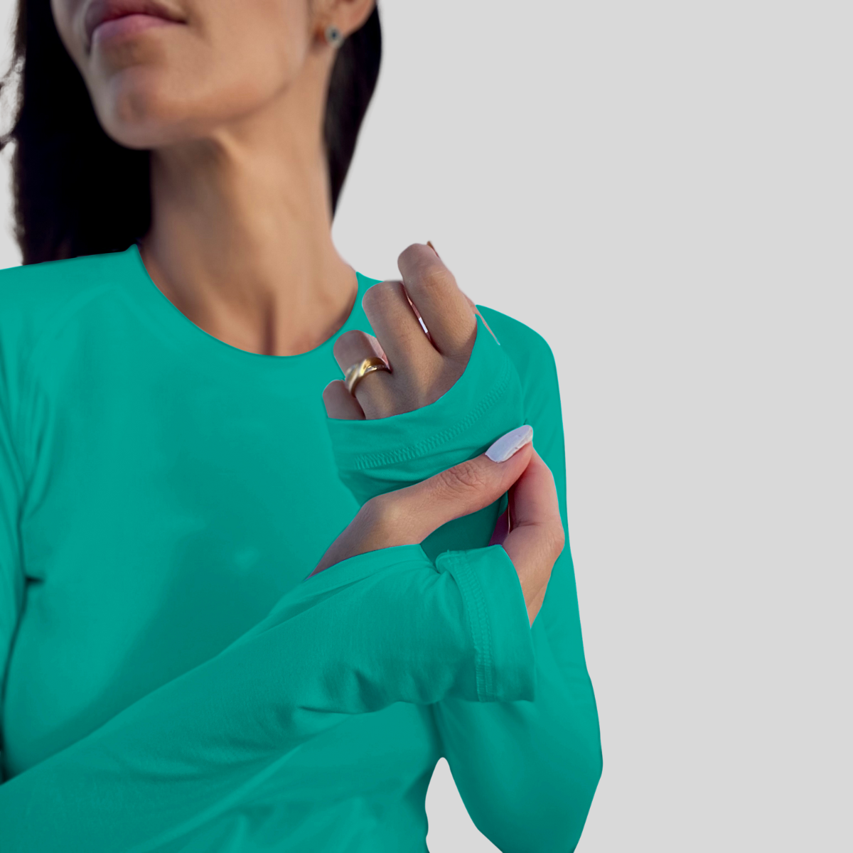 Laguna UPF 50+ Women's Sun Shirt - FlexHer