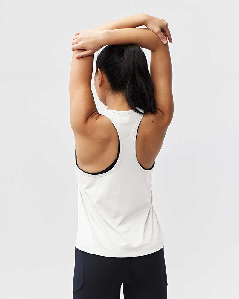 Mesh It To Me Tank - FlexHer