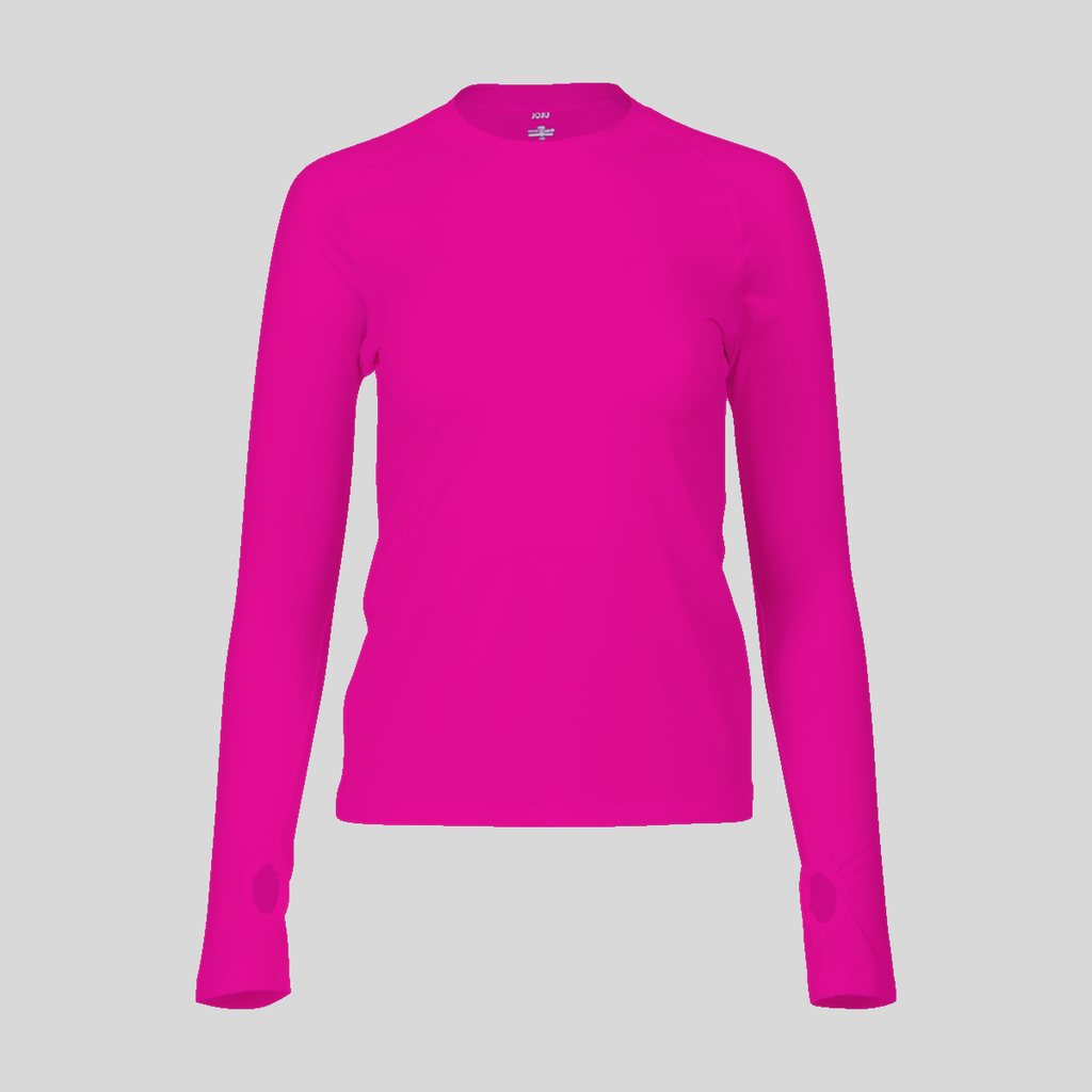 Laguna UPF 50+ Women's Sun Shirt - FlexHer