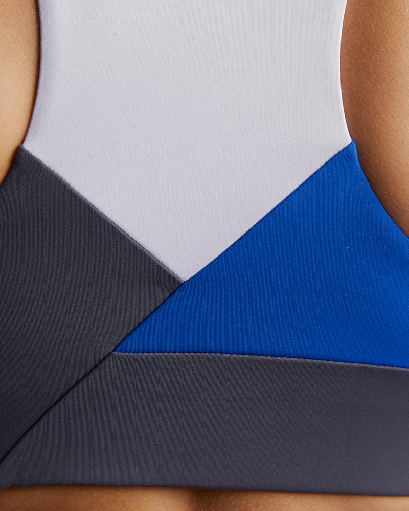 Pionxr Bra Top - FlexHer