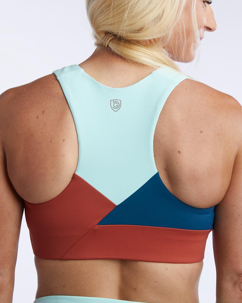 Pionxr Bra Top - FlexHer