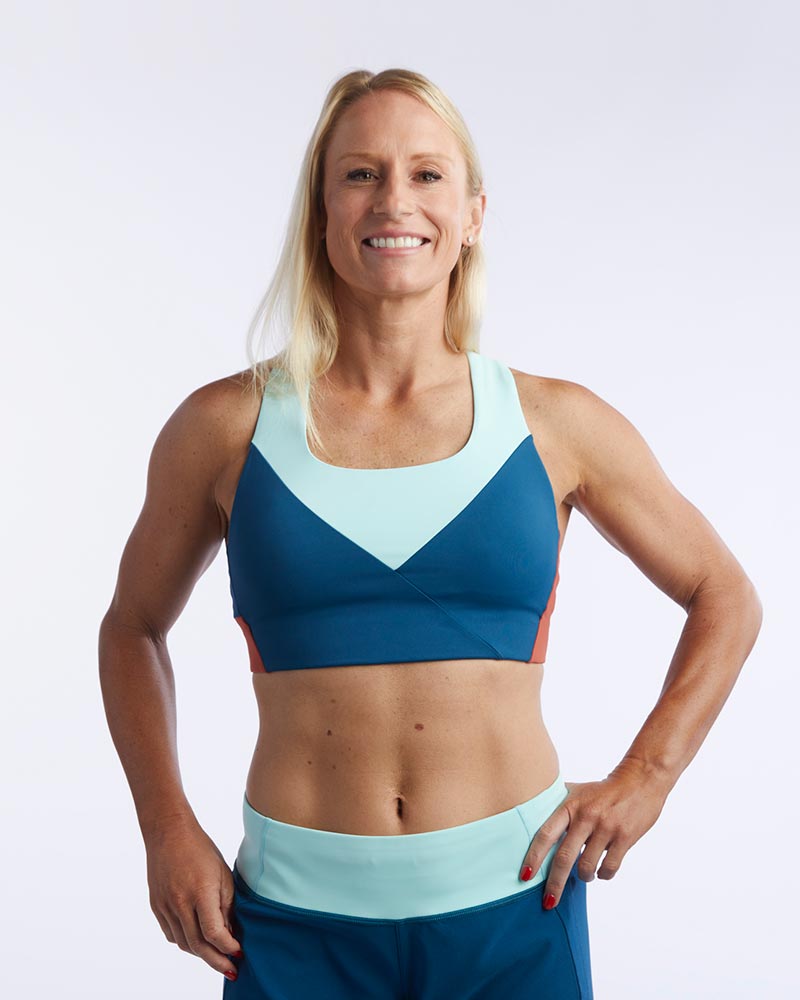 Pionxr Bra Top - FlexHer