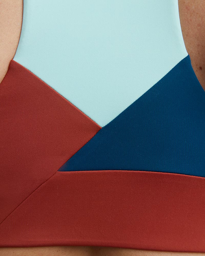 Pionxr Bra Top - FlexHer
