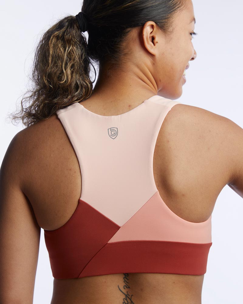Pionxr Bra Top - FlexHer