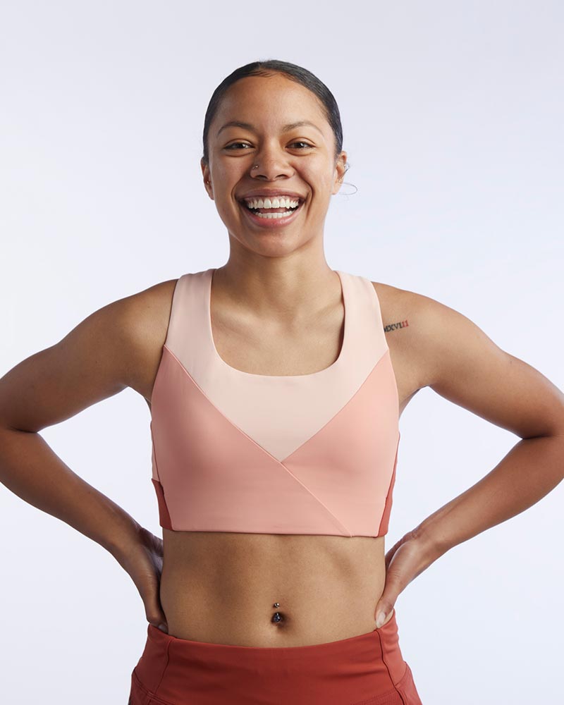 Pionxr Bra Top - FlexHer