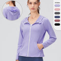 FlexHer Running Jacket