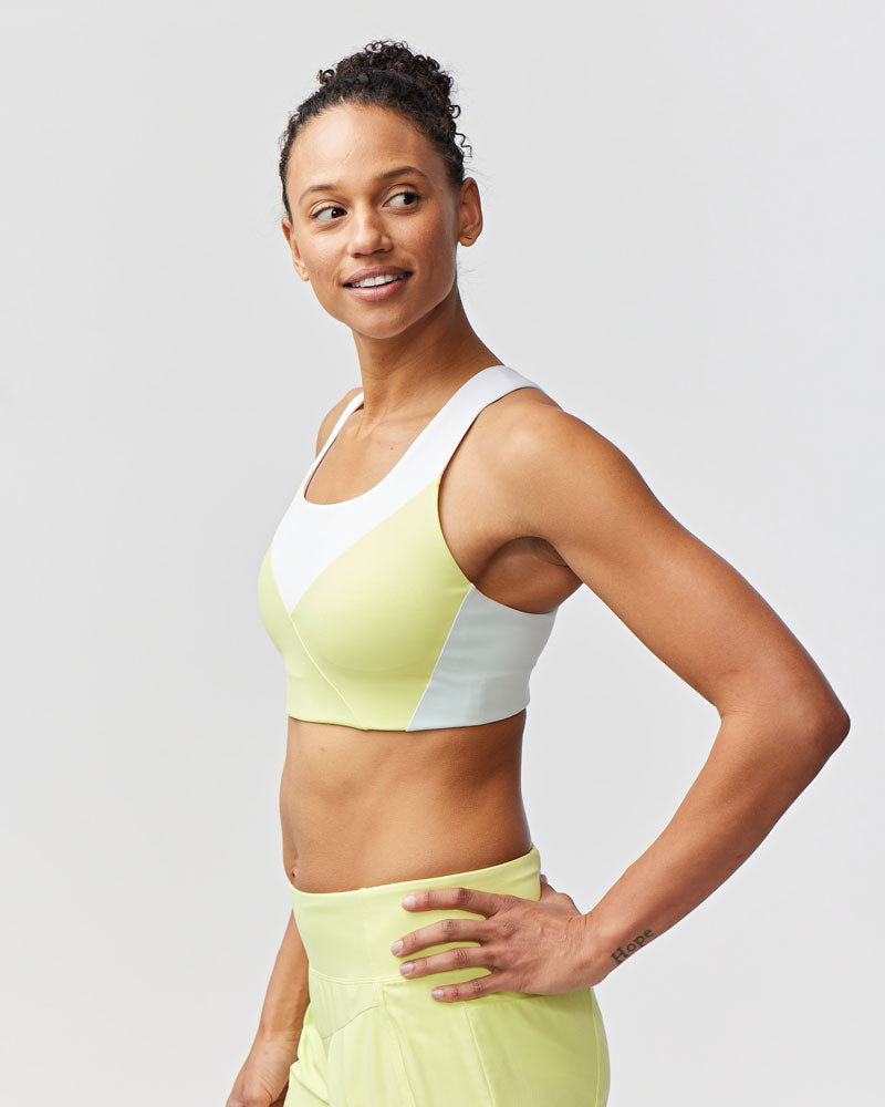 Pionxr Bra Top - FlexHer