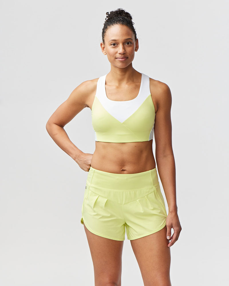Pionxr Bra Top - FlexHer